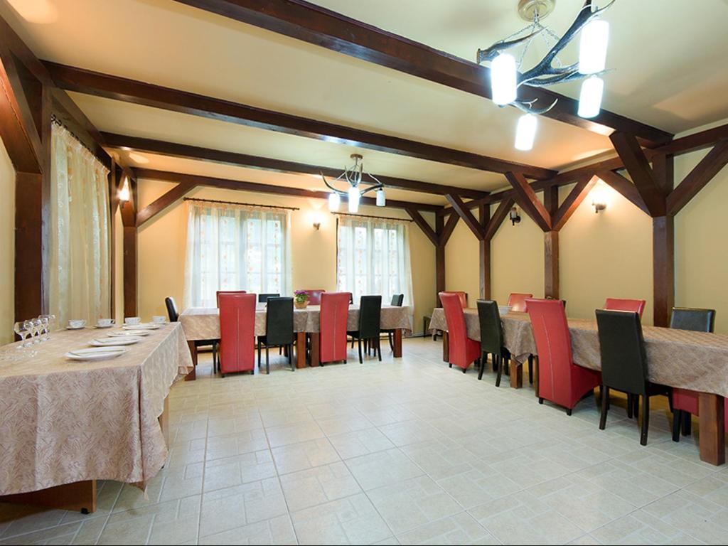 Pensiunea Bobu Hotel Izvoru Muntelui Bagian luar foto