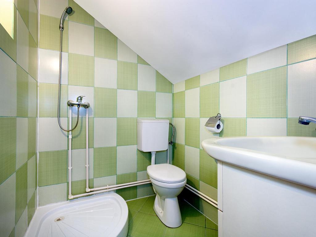 Pensiunea Bobu Hotel Izvoru Muntelui Bagian luar foto