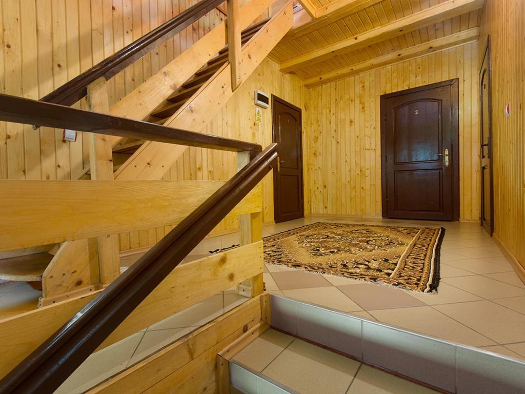 Pensiunea Bobu Hotel Izvoru Muntelui Bagian luar foto