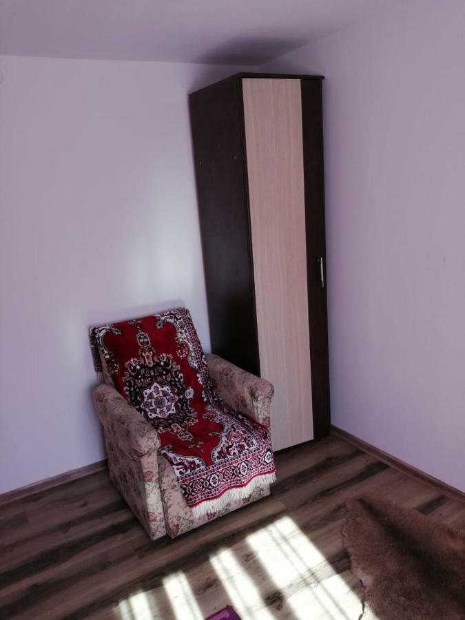 Pensiunea Bobu Hotel Izvoru Muntelui Bagian luar foto