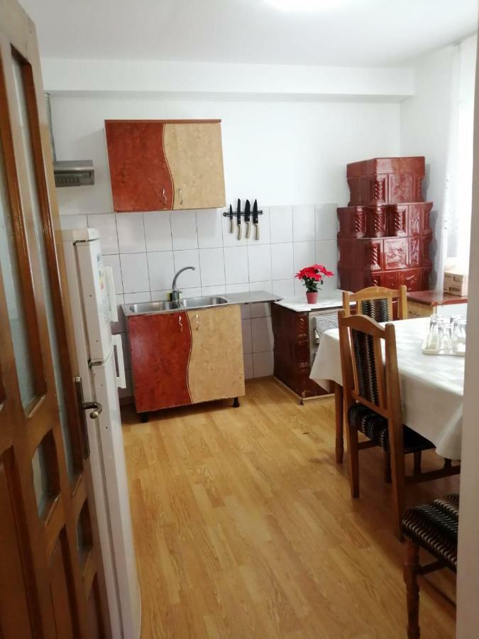 Pensiunea Bobu Hotel Izvoru Muntelui Bagian luar foto