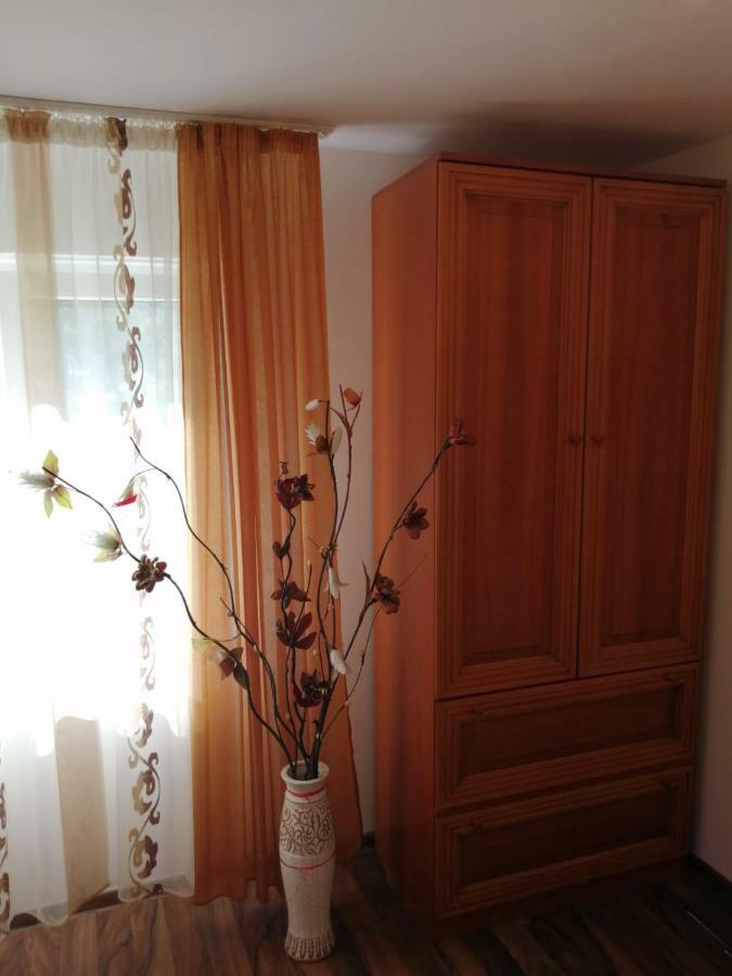 Pensiunea Bobu Hotel Izvoru Muntelui Bagian luar foto